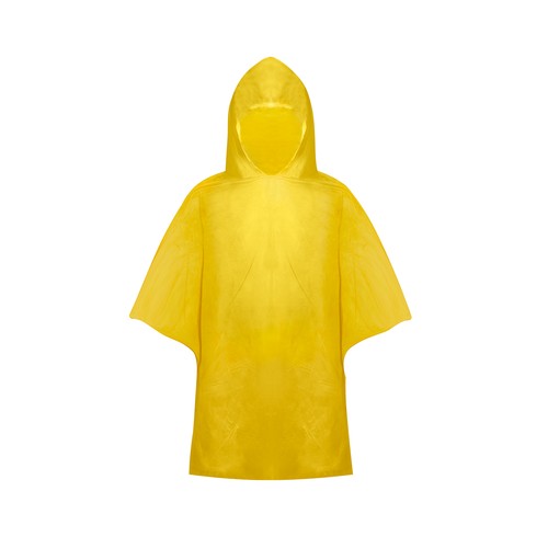 PONCHO TEO