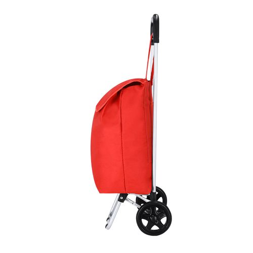 red Carro Compra Max