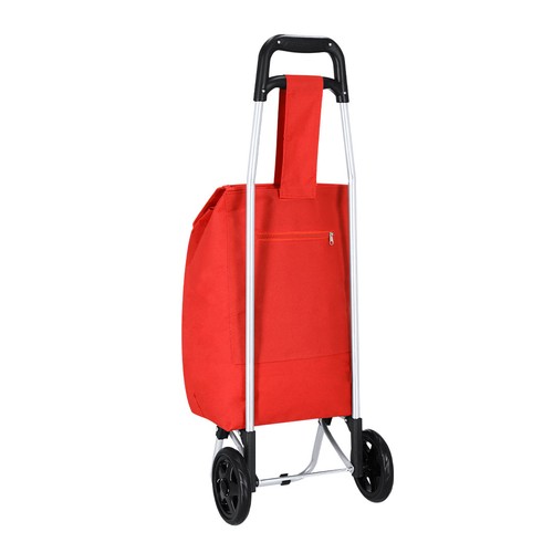 red Carro Compra Max