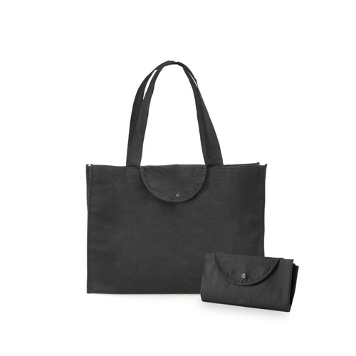 black Bolsa Plegable Austen