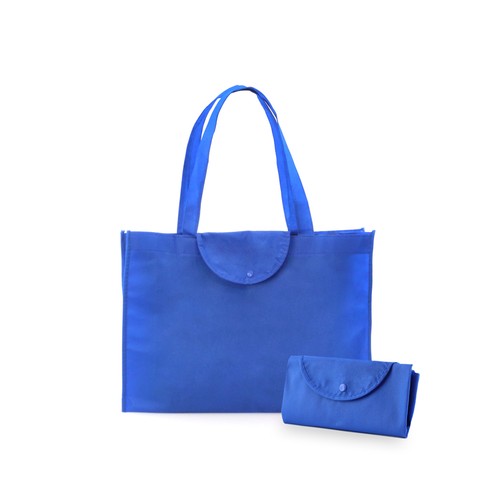 blue Bolsa Plegable Austen