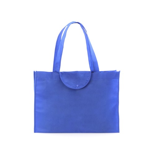 blue Bolsa Plegable Austen