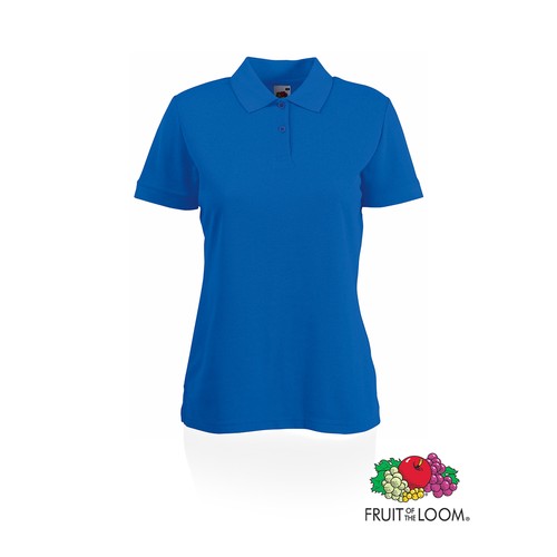 Polo Femme 65/ 35