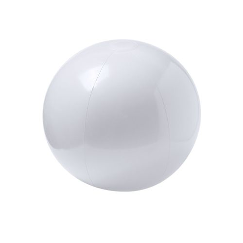 white Balón Magno