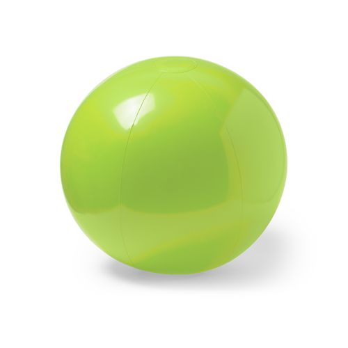 verde claro Balón Magno