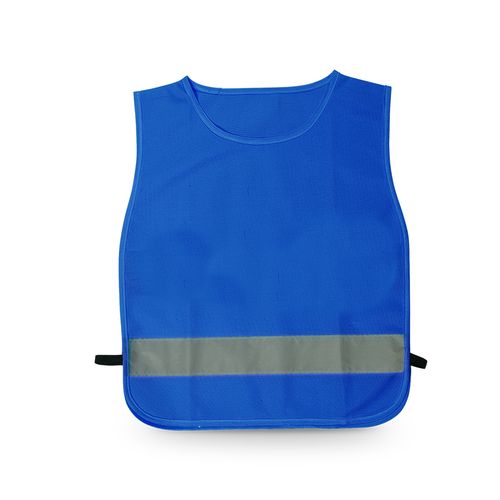 blue Peto Niño Eli