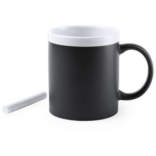 red Taza Colorful