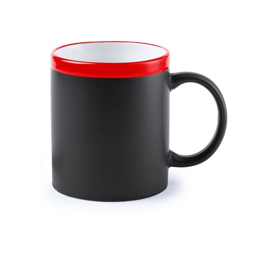 Taza Colorful