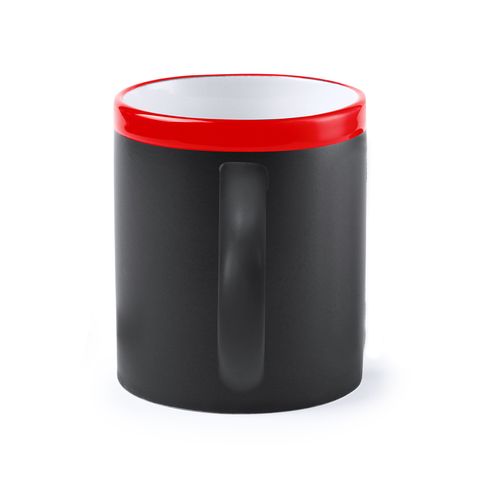Taza Colorful