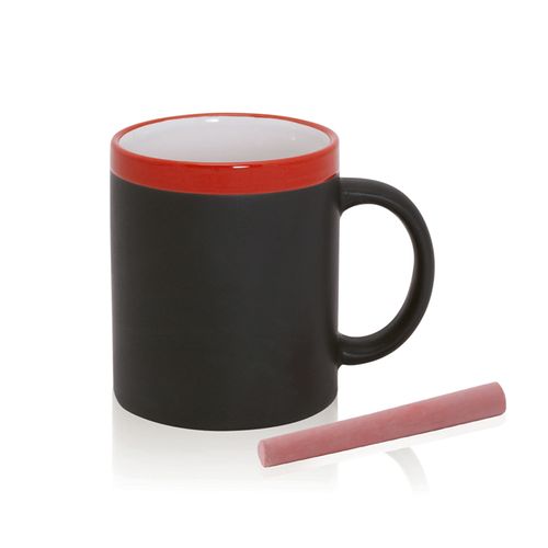 TAZA COLORFUL