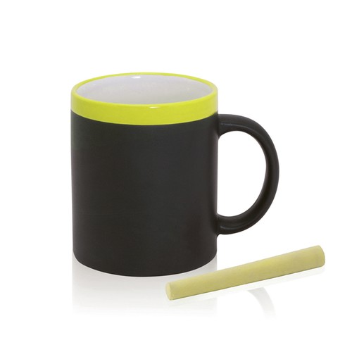 TAZA COLORFUL