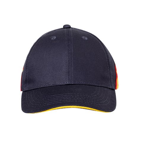 white Gorra Iberia