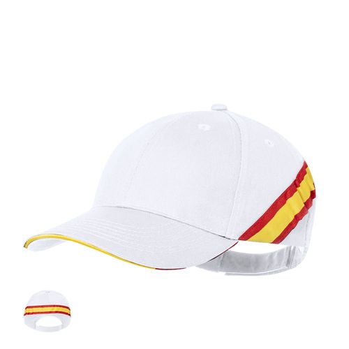 azul marino Gorra Iberia