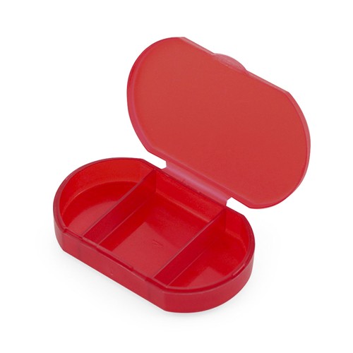 red Pastillero Trizone