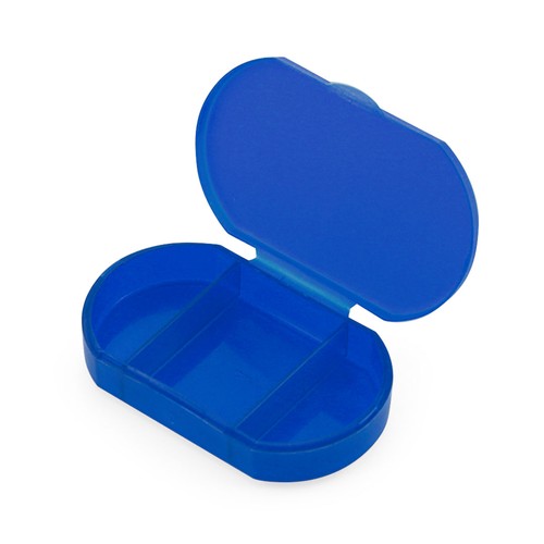 blue Pastillero Trizone