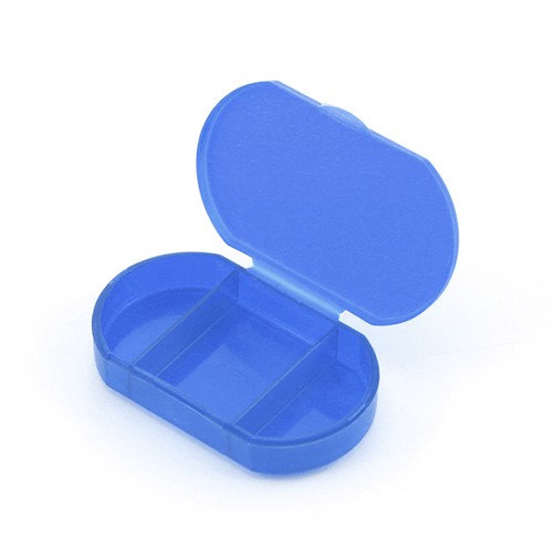 PASTILLERO TRIZONE