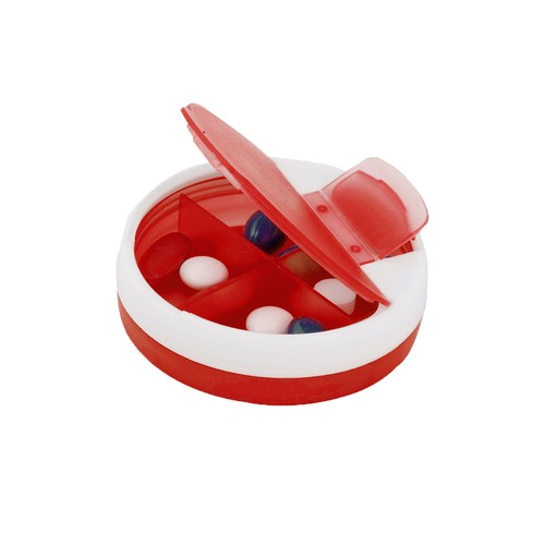 red Pastillero Astrid