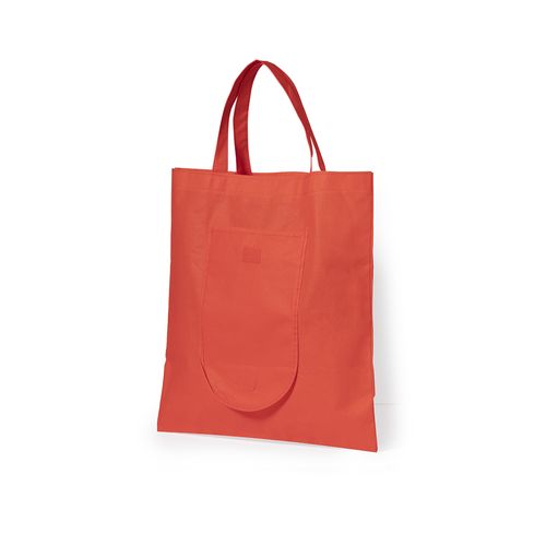red Bolsa Plegable Konsum