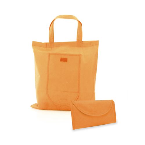 green Bolsa Plegable Konsum