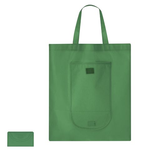 green Bolsa Plegable Konsum