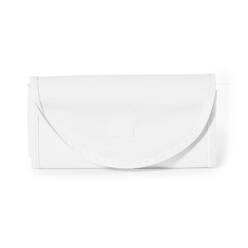 white Bolsa Plegable Konsum