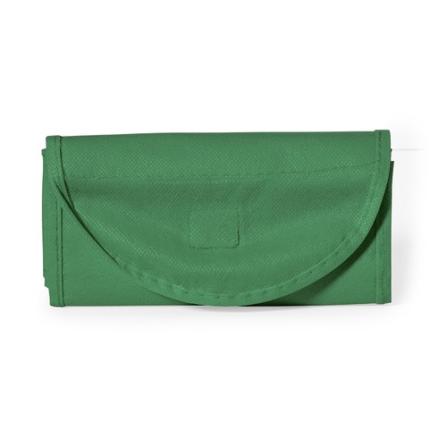 green Bolsa Plegable Konsum