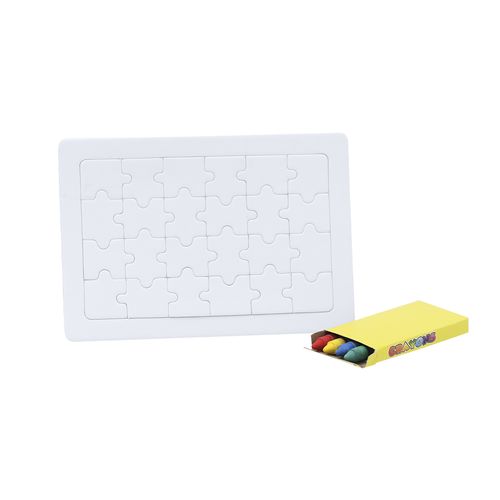 s/c Puzzle Zeta