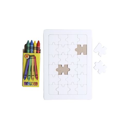 s/c Puzzle Zeta