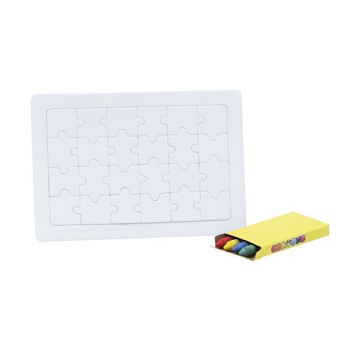 s/c Puzzle Zeta
