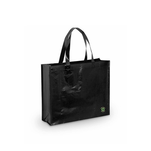 black Bolsa Flubber