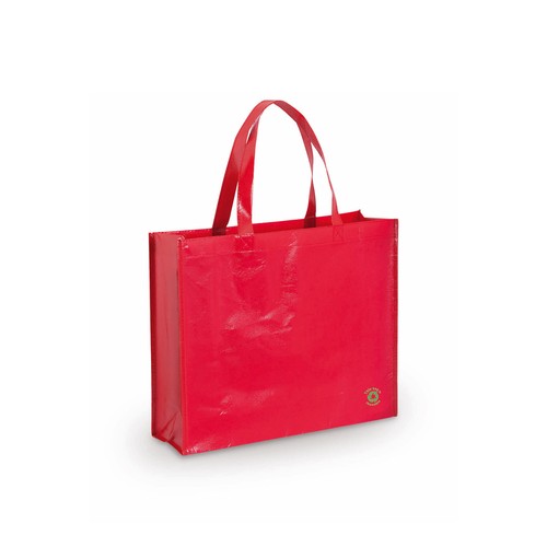 red Bolsa Flubber