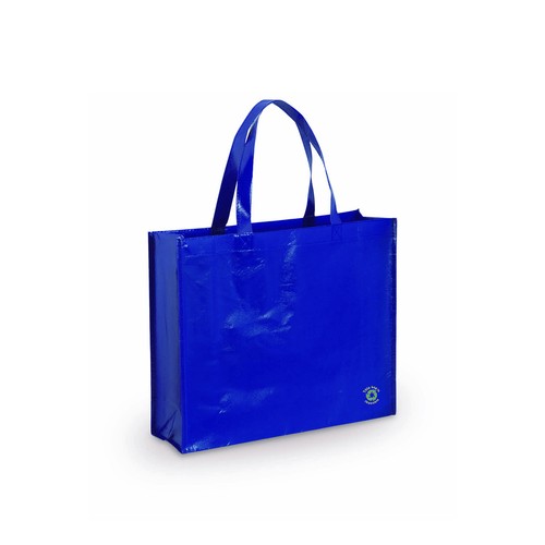 blue Bolsa Flubber