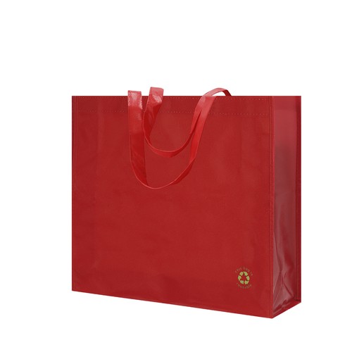 yellow Bolsa Flubber