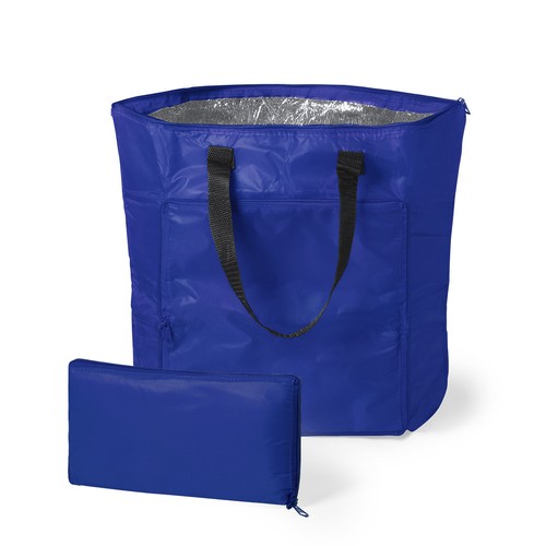green Bolsa Nevera Daniels