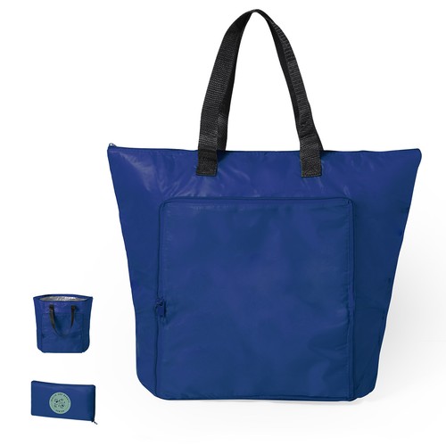 green Bolsa Nevera Daniels