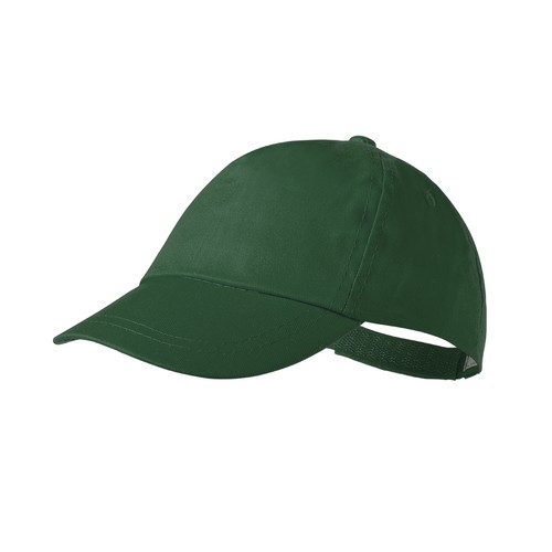 green Gorra Niño Sportkid