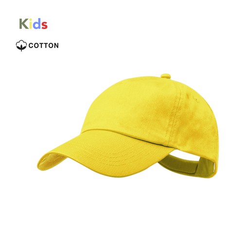 Casquette Enfant Sportkid - 2
