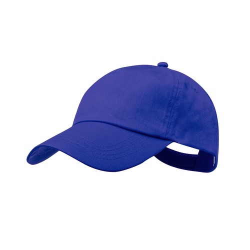 blue Gorra Niño Sportkid