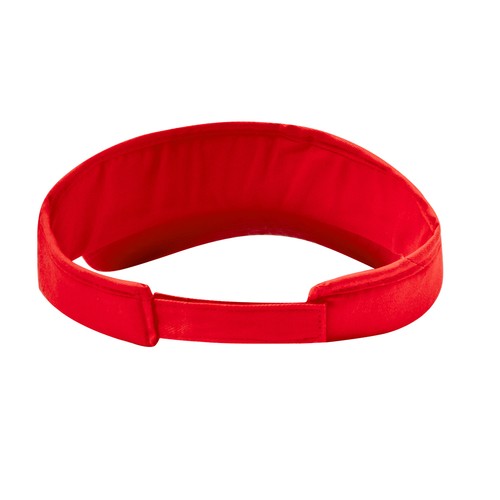 red Visera Tiger