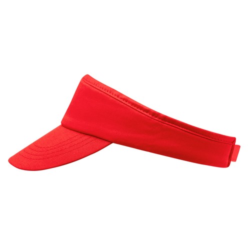 red Visera Tiger