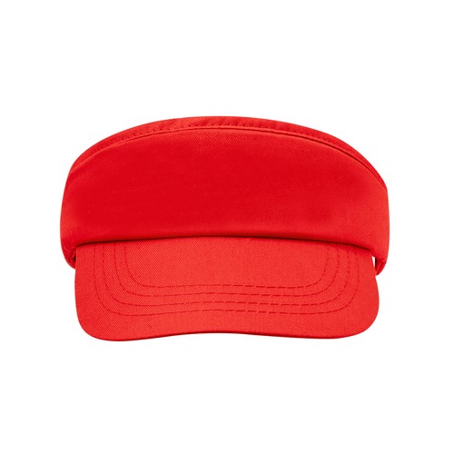 orange Visera Tiger
