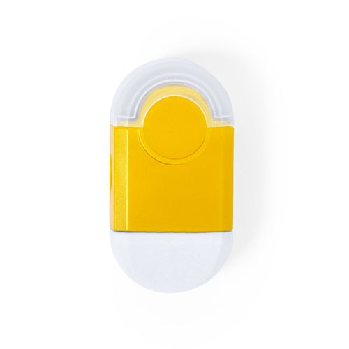 yellow Set Cafey