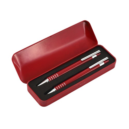 red Set Sheridan