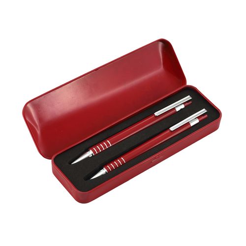 red Set Sheridan