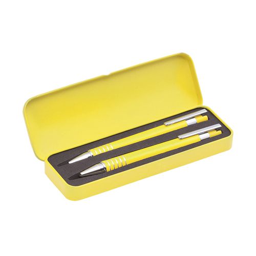 yellow Set Sheridan