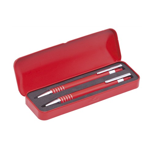 Set Sheridan - 2