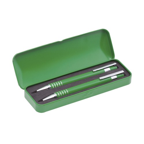 Set Sheridan - 4
