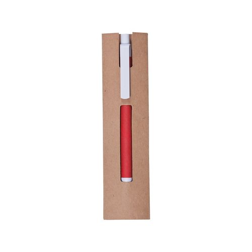 FUNDA BOLÍGRAFO RECYCARD