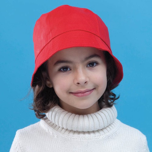 green Gorro Niño Timon