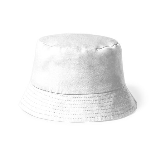 white Gorro Niño Timón